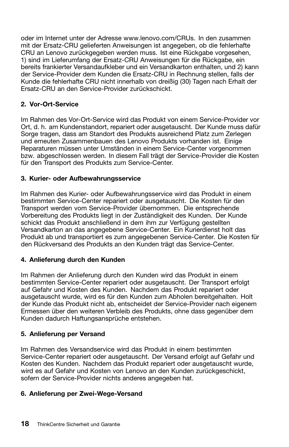 Lenovo ThinkCentre Edge 72 User Manual | Page 92 / 178