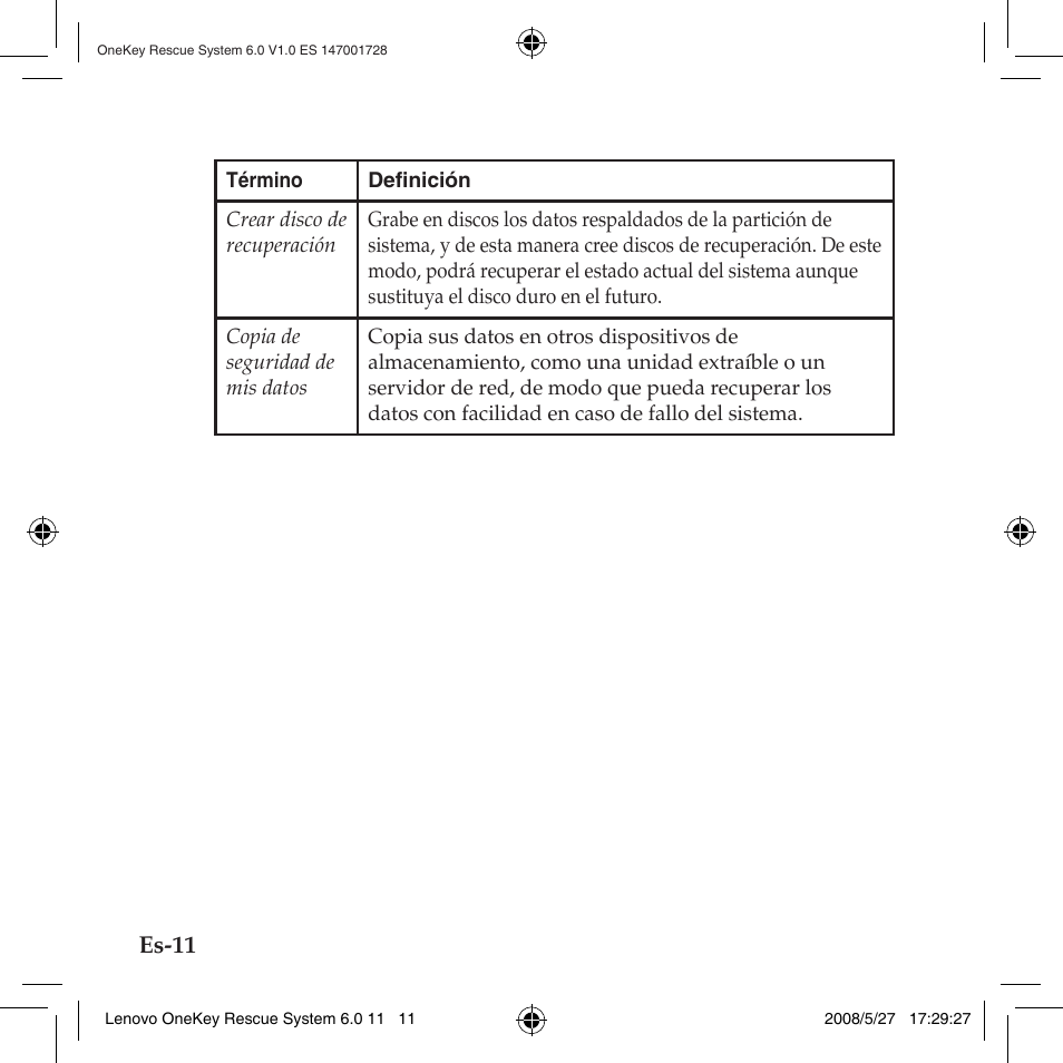 Lenovo IdeaPad Y710 User Manual | Page 132 / 138