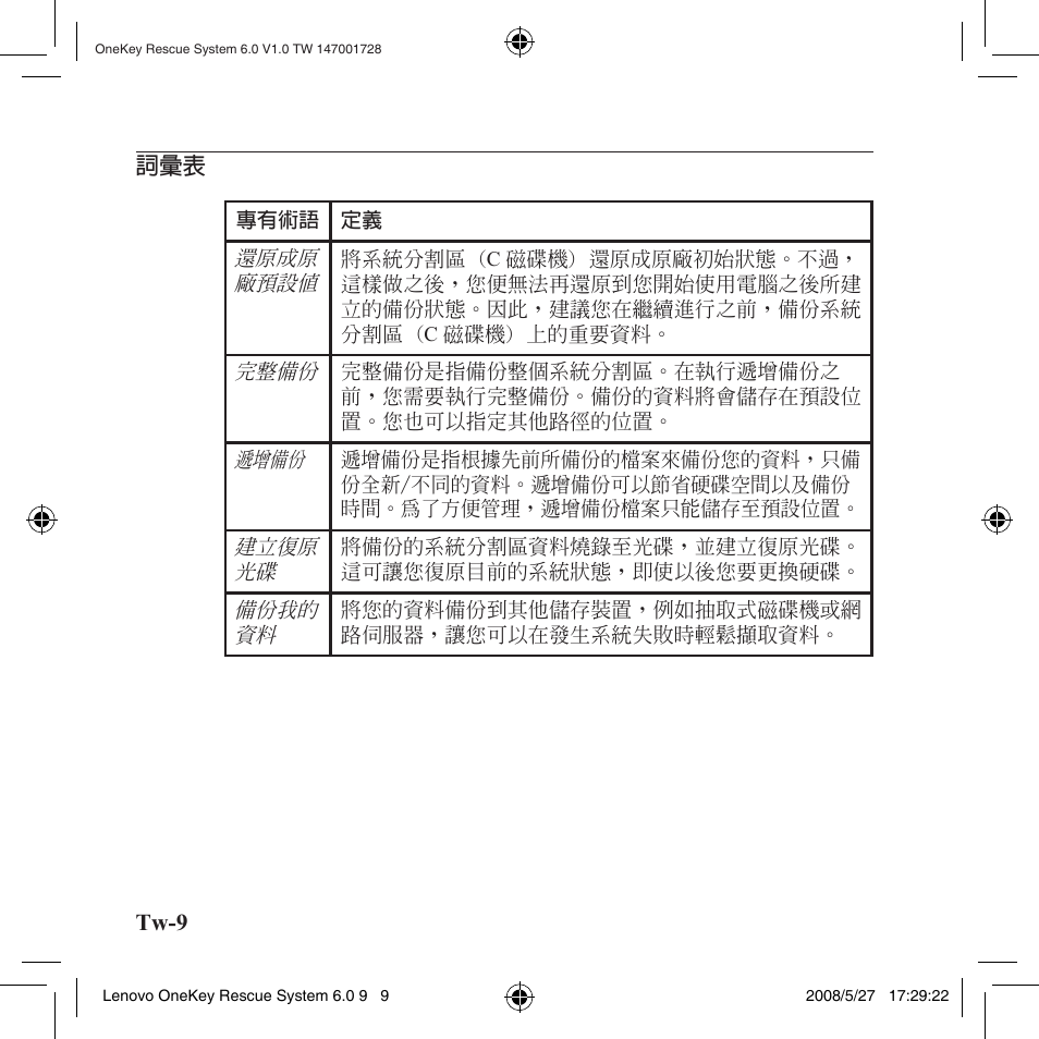 Lenovo IdeaPad Y710 User Manual | Page 42 / 138