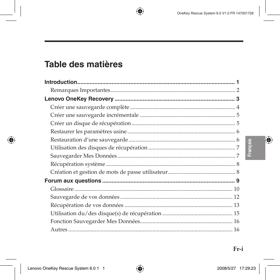 Lenovo IdeaPad Y710 User Manual | Page 67 / 138