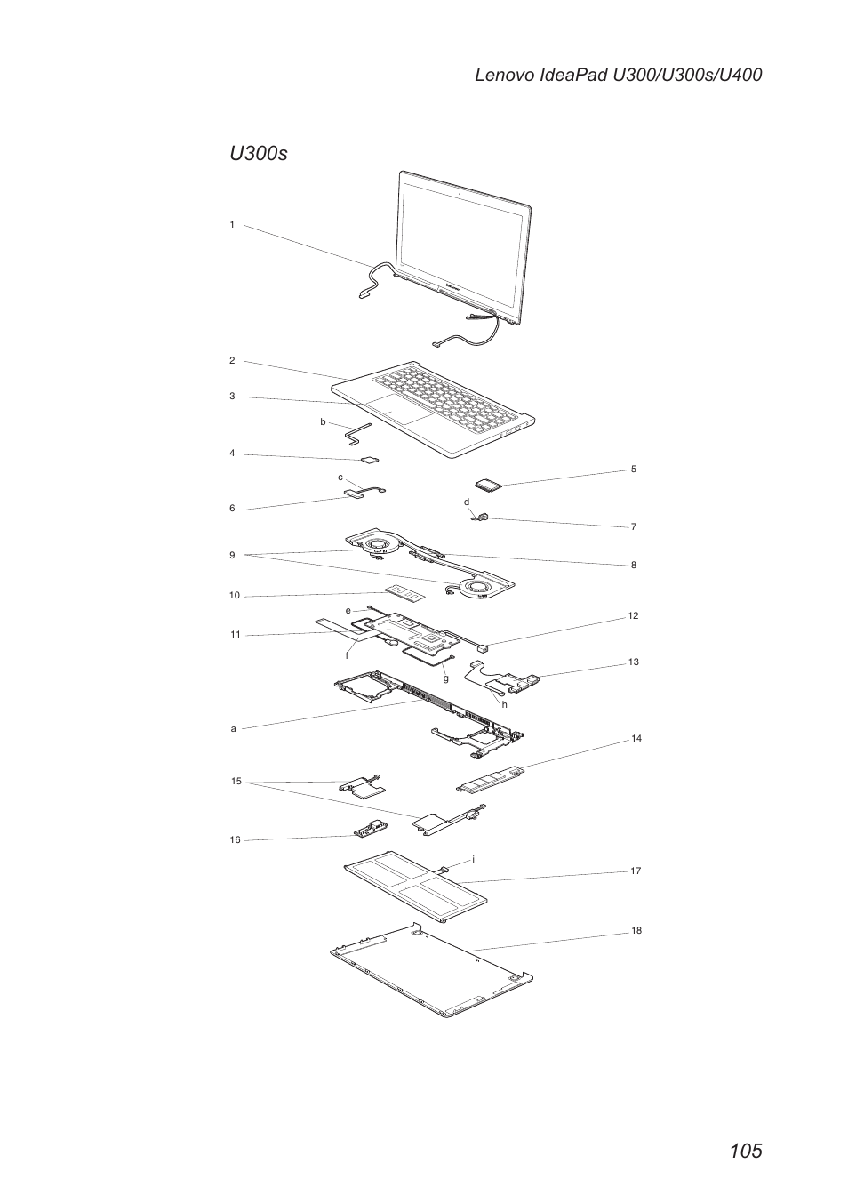 U300s | Lenovo IdeaPad U300s User Manual | Page 109 / 132