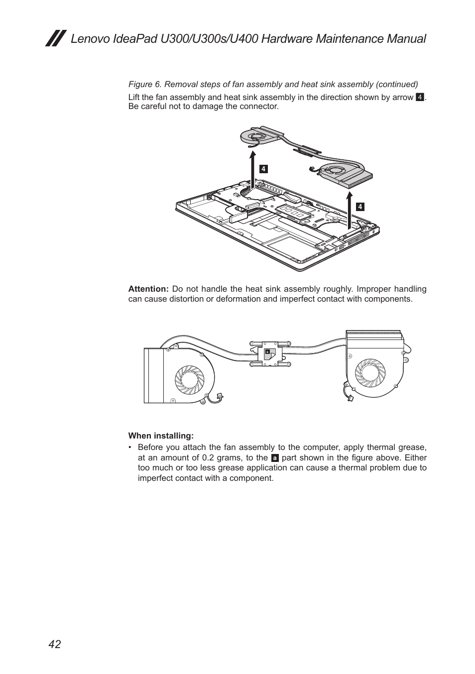 Lenovo IdeaPad U300s User Manual | Page 46 / 132