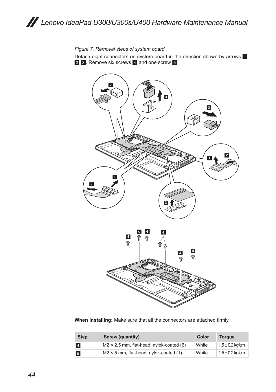 Lenovo IdeaPad U300s User Manual | Page 48 / 132