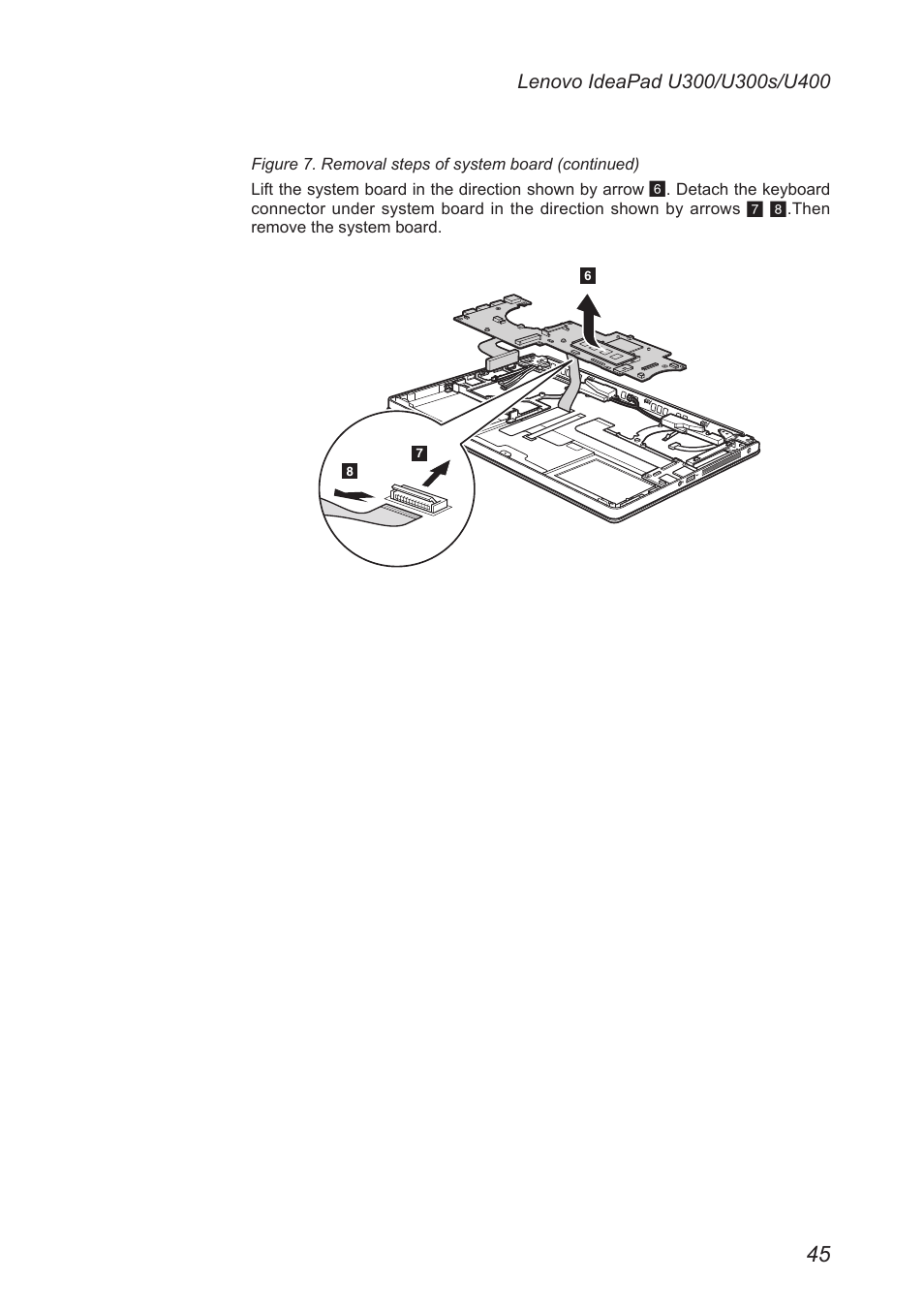 Lenovo IdeaPad U300s User Manual | Page 49 / 132