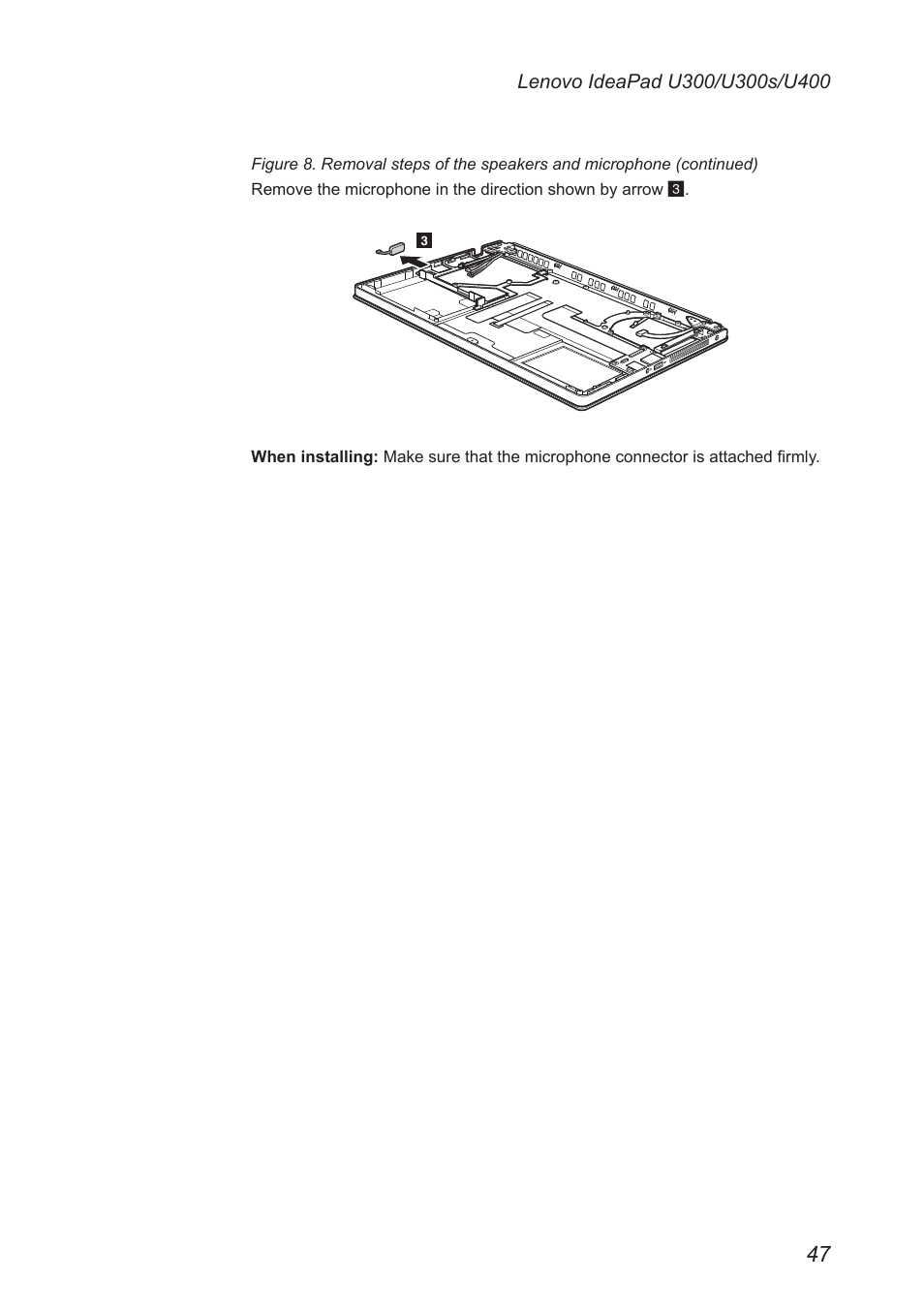 Lenovo IdeaPad U300s User Manual | Page 51 / 132