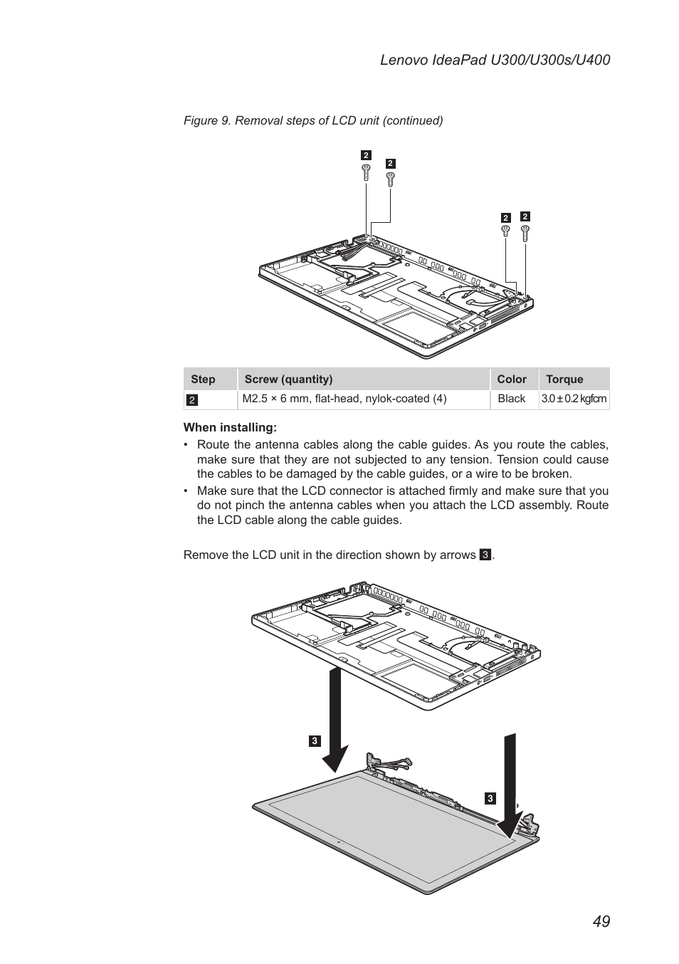 Lenovo IdeaPad U300s User Manual | Page 53 / 132