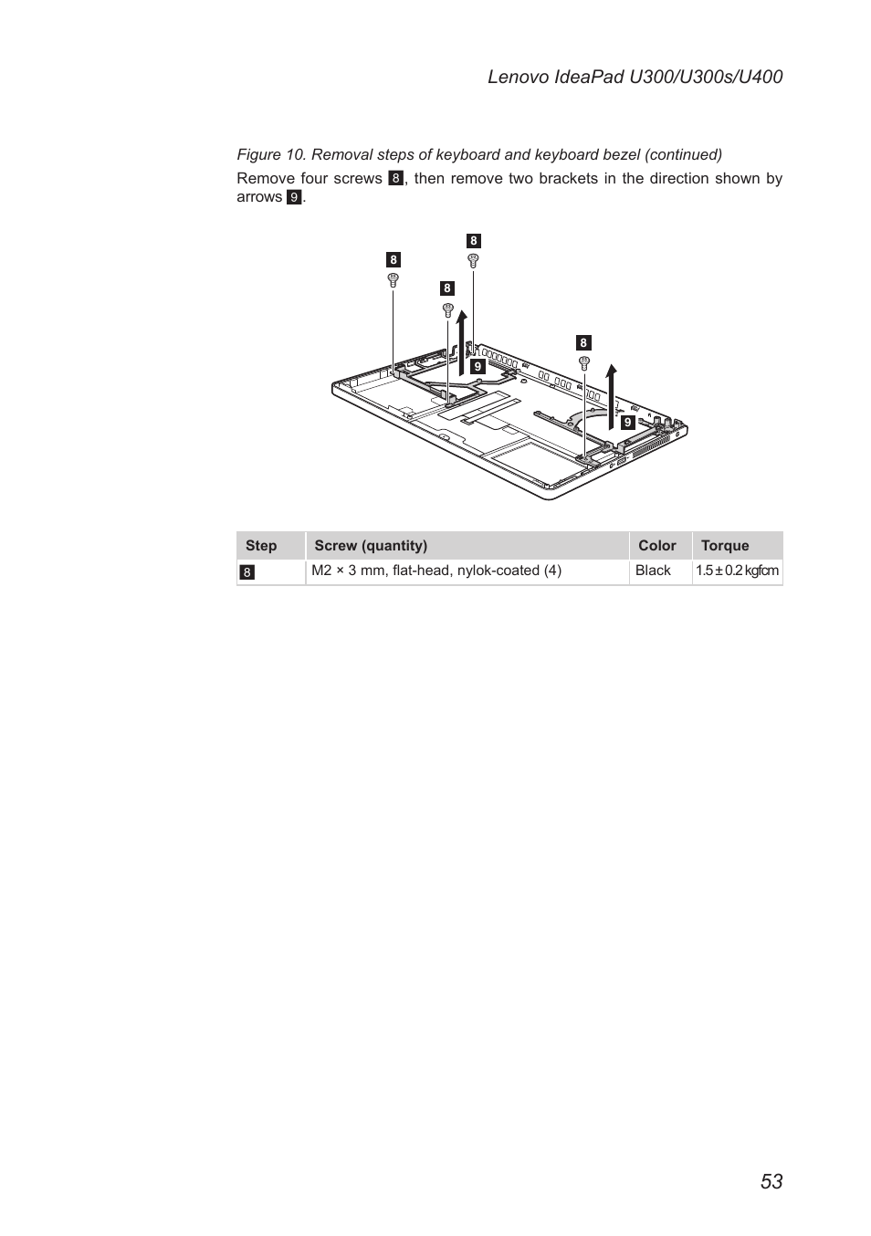 Lenovo IdeaPad U300s User Manual | Page 57 / 132