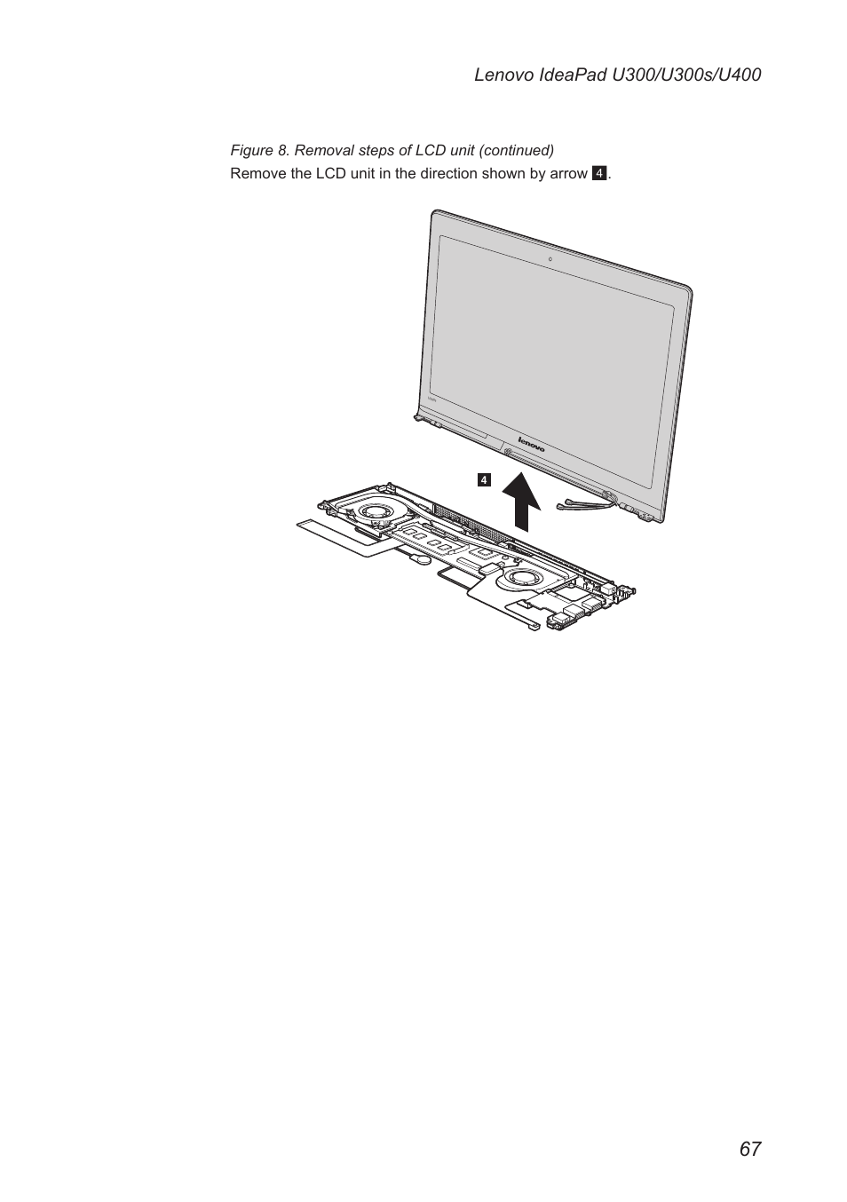 Lenovo IdeaPad U300s User Manual | Page 71 / 132