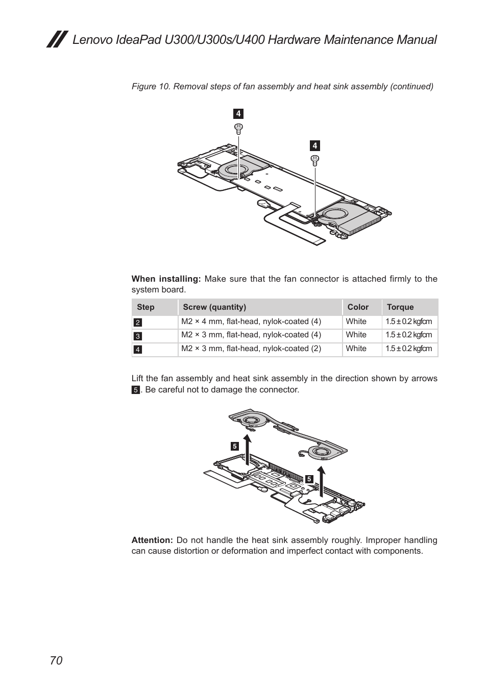 Lenovo IdeaPad U300s User Manual | Page 74 / 132