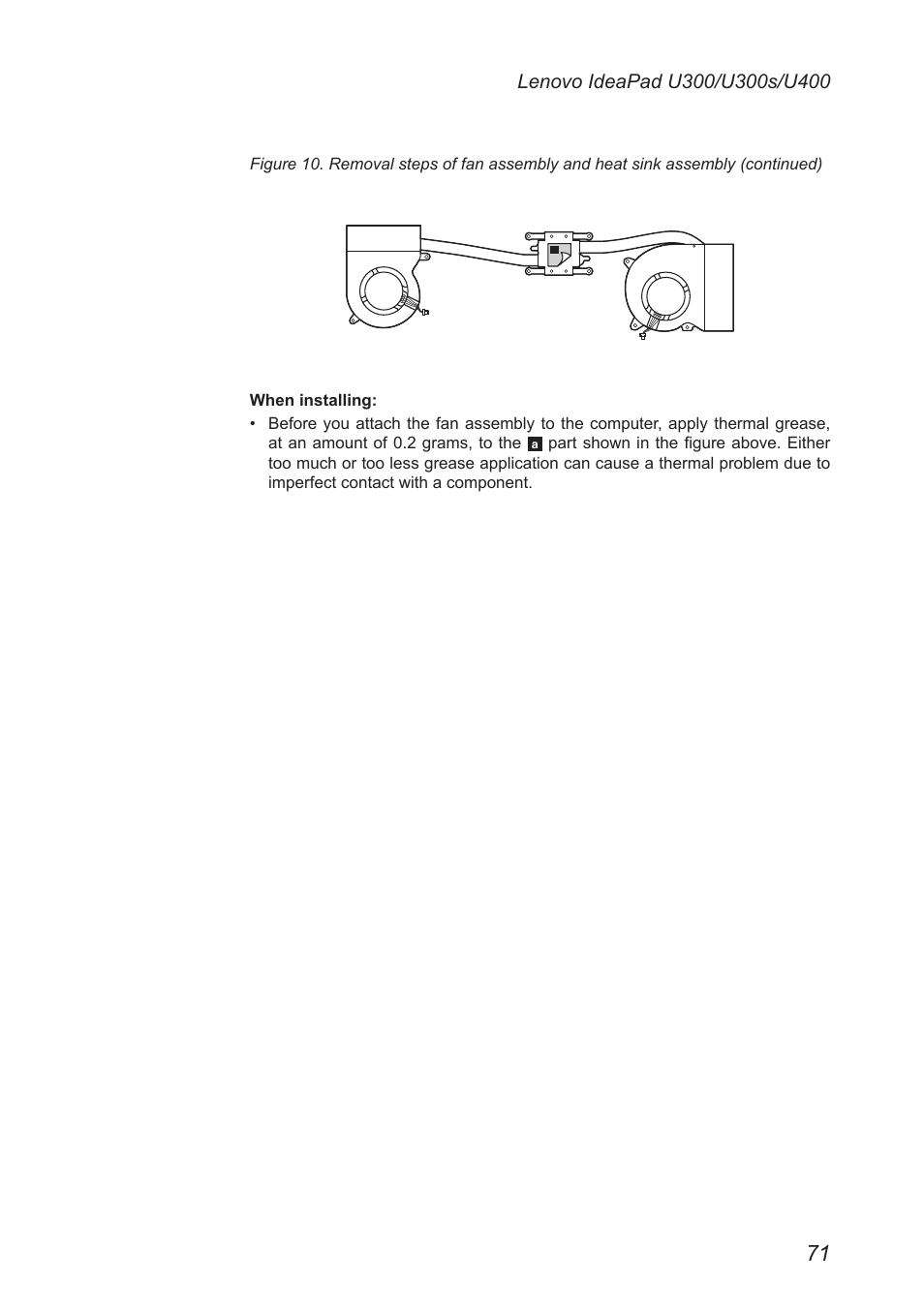 Lenovo IdeaPad U300s User Manual | Page 75 / 132