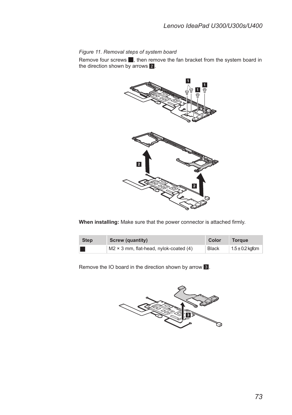 Lenovo IdeaPad U300s User Manual | Page 77 / 132