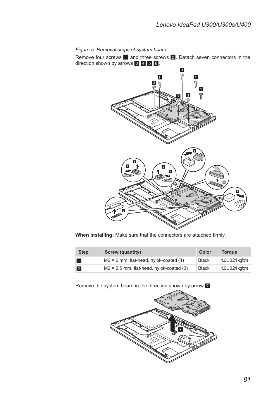 Lenovo IdeaPad U300s User Manual | Page 85 / 132