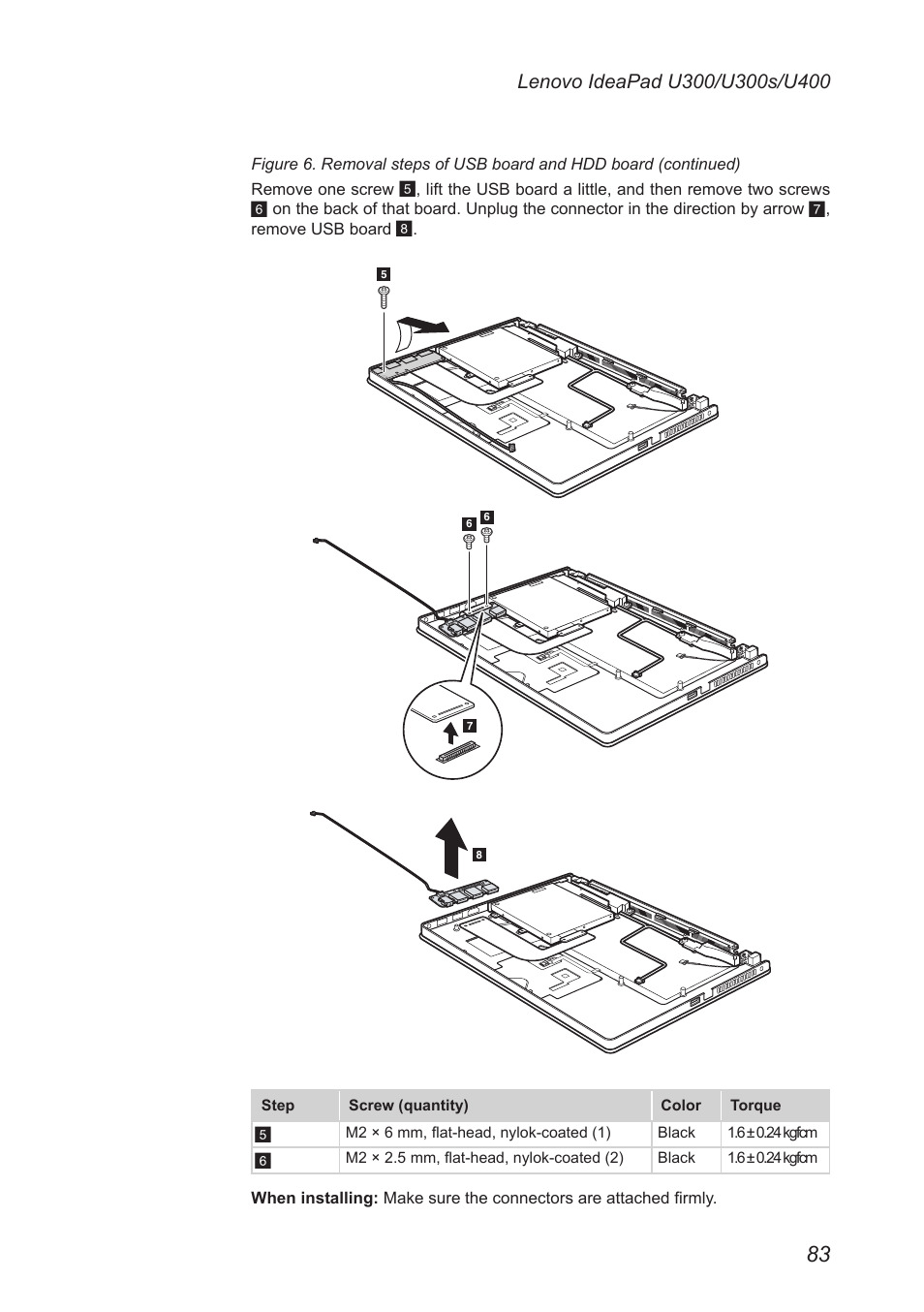 Lenovo IdeaPad U300s User Manual | Page 87 / 132