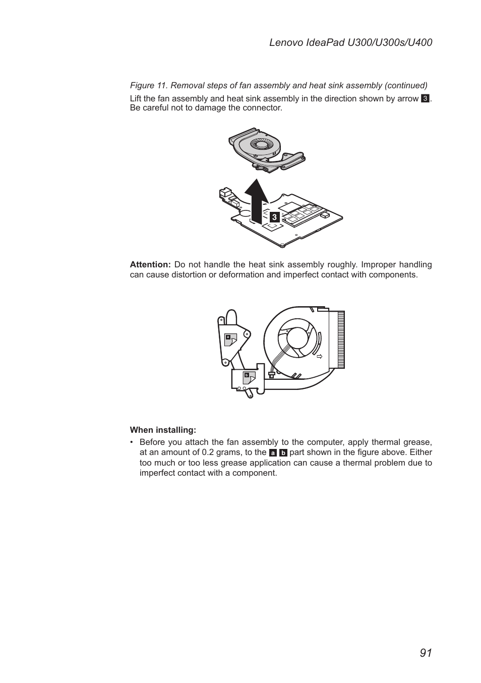 Lenovo IdeaPad U300s User Manual | Page 95 / 132