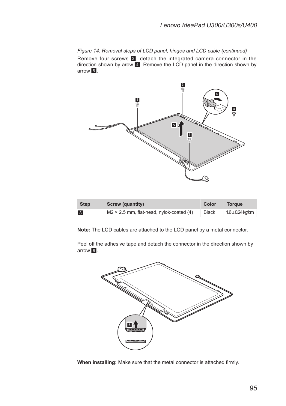 Lenovo IdeaPad U300s User Manual | Page 99 / 132