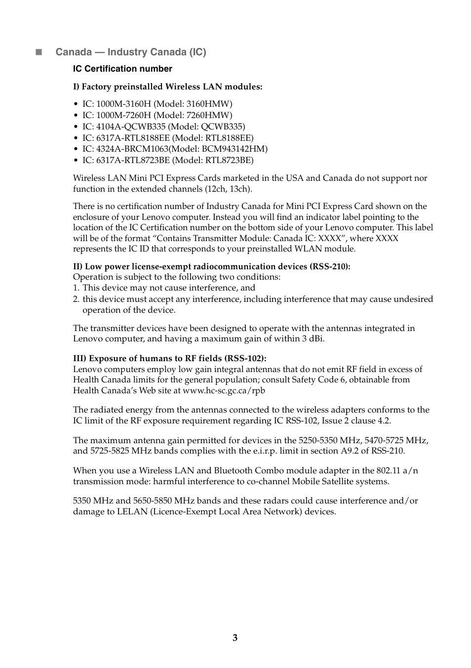 Lenovo M30-70 Notebook User Manual | Page 4 / 7