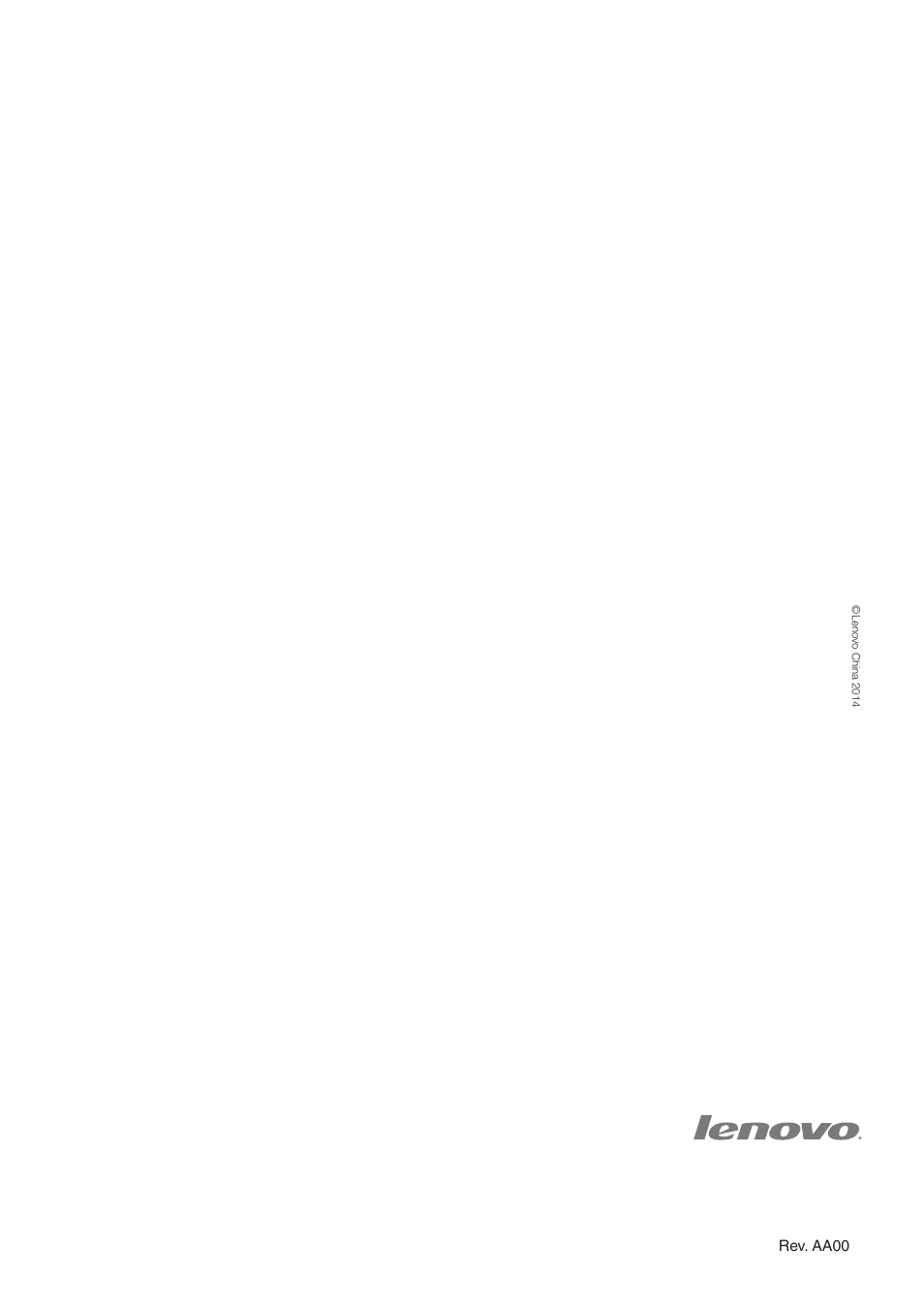 Lenovo M30-70 Notebook User Manual | Page 7 / 7