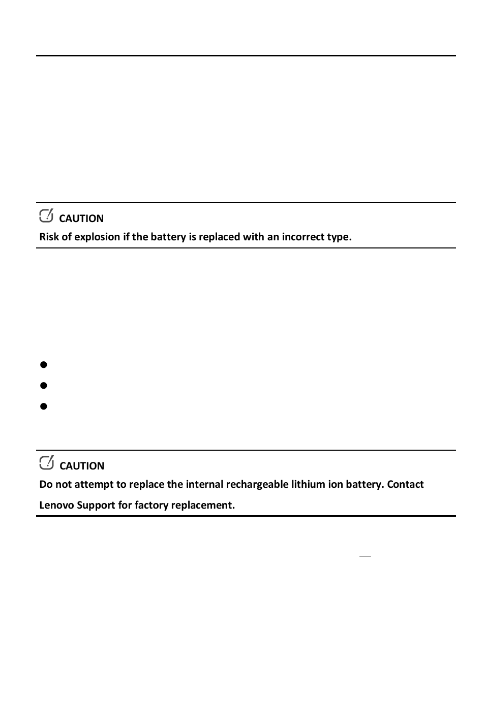 Lenovo S660 Smartphone User Manual | Page 5 / 19