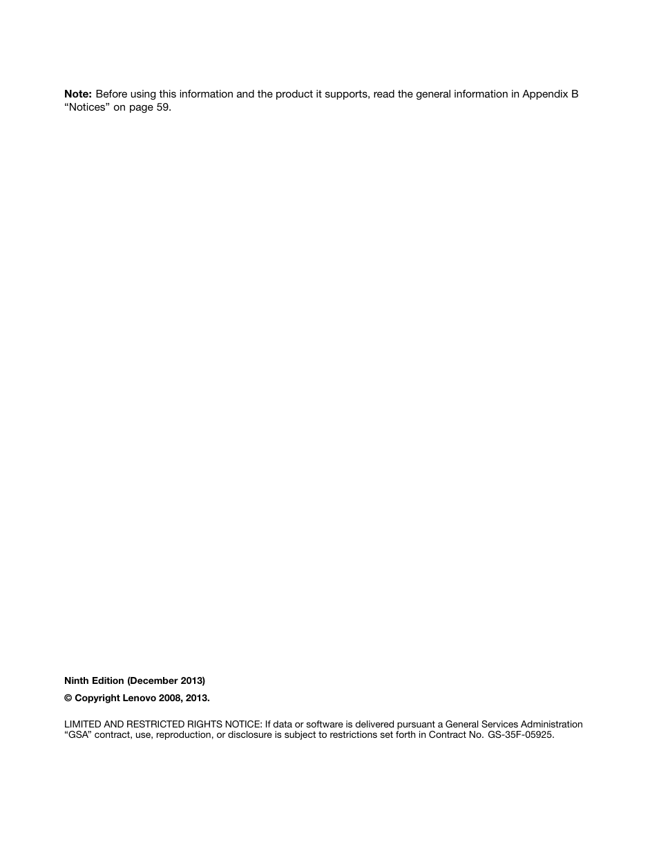 Lenovo ThinkVantage (Power Manager Deployment) User Manual | Page 2 / 68