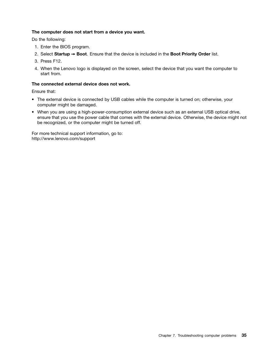 Lenovo K4350 Notebook User Manual | Page 49 / 62