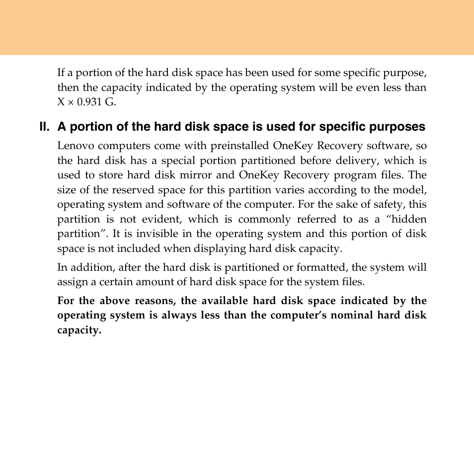 Lenovo IdeaPad U110 User Manual | Page 4 / 129
