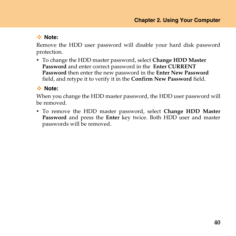 Lenovo IdeaPad U110 User Manual | Page 51 / 129