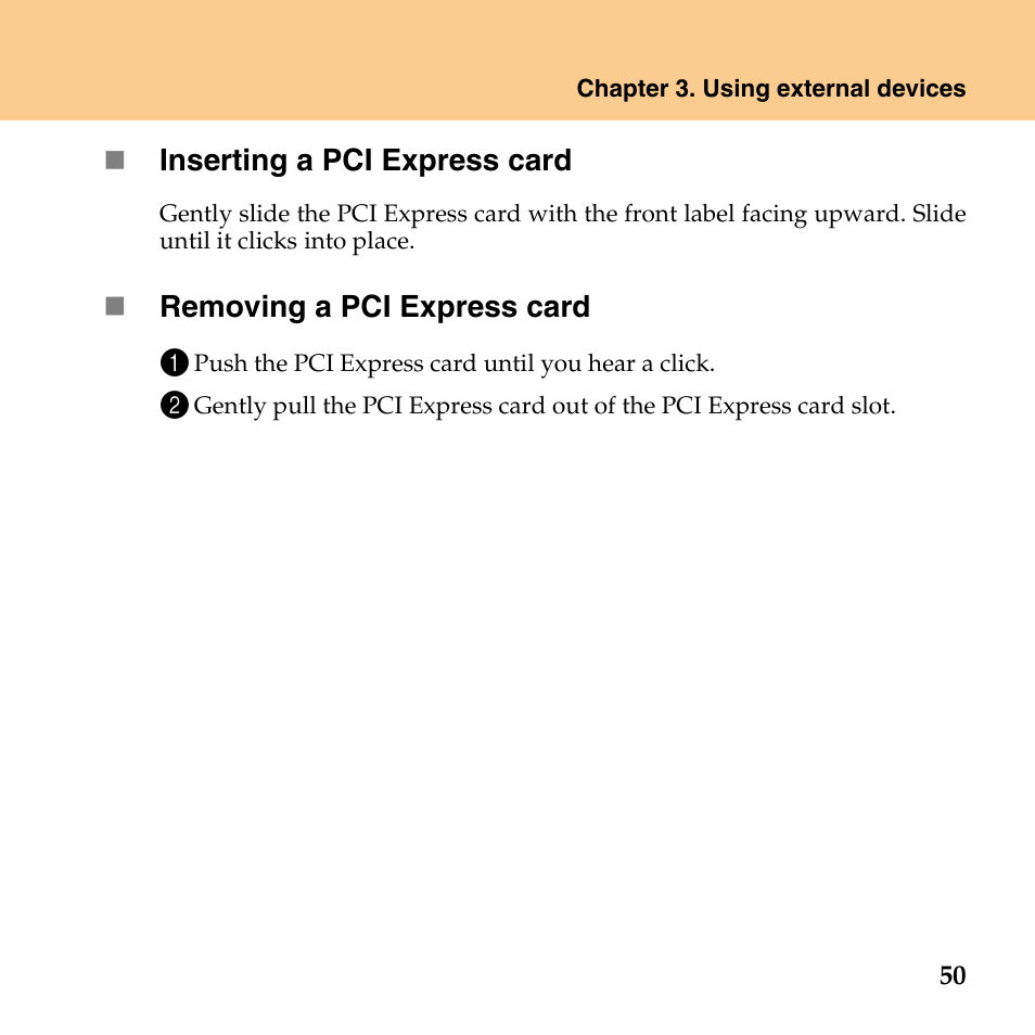 Lenovo IdeaPad U110 User Manual | Page 61 / 129