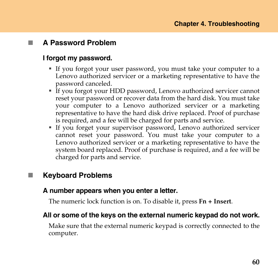 Lenovo IdeaPad U110 User Manual | Page 71 / 129