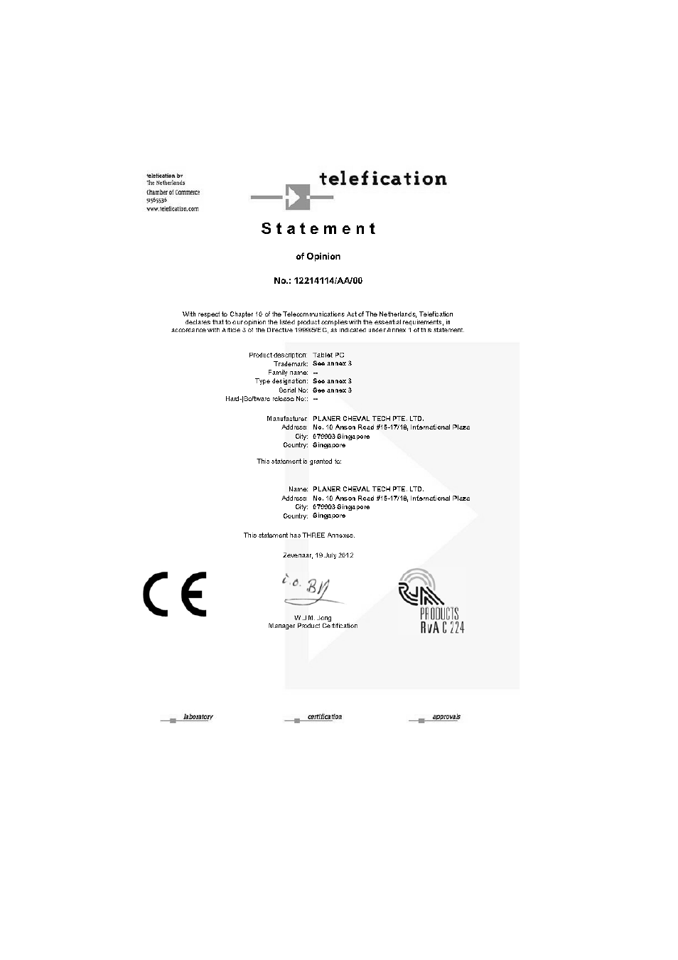 For model: ideatab a2109a-f | Lenovo A2109 Tablet User Manual | Page 9 / 17