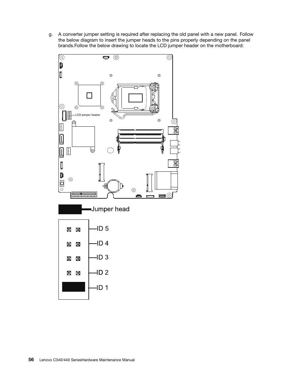 Lenovo C440 All-in-One User Manual | Page 62 / 81