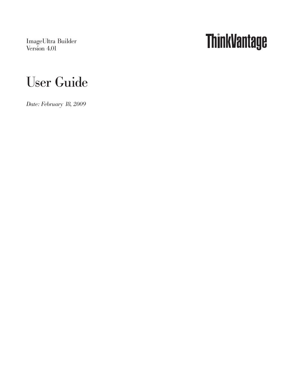 Lenovo ThinkPad R400 User Manual | 220 pages