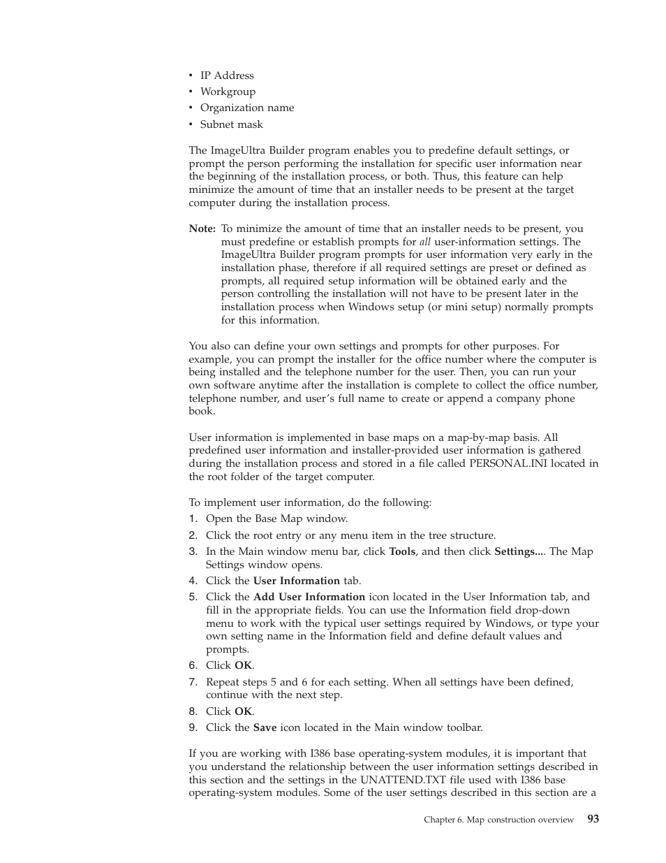 Lenovo ThinkPad R400 User Manual | Page 107 / 220
