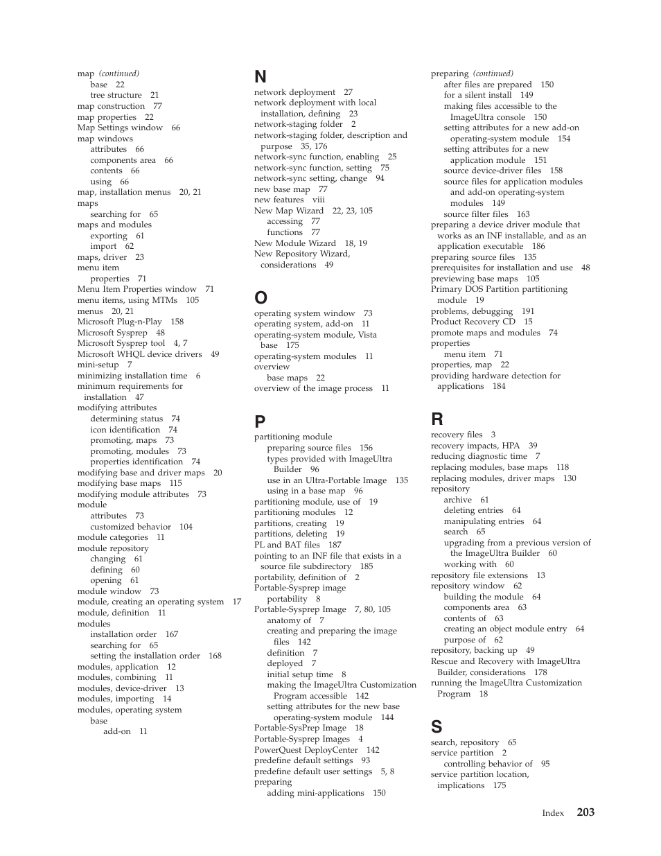 Lenovo ThinkPad R400 User Manual | Page 217 / 220