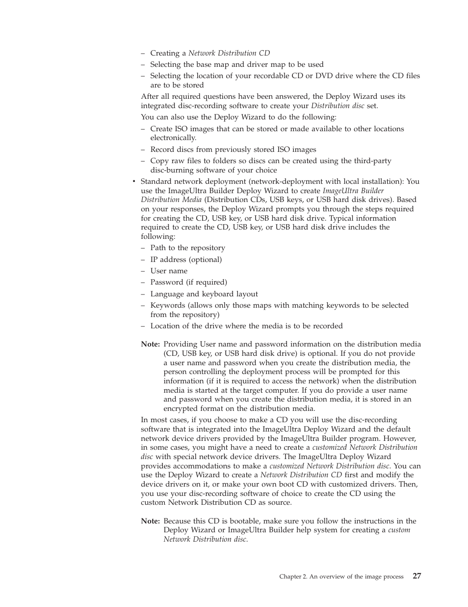Lenovo ThinkPad R400 User Manual | Page 41 / 220