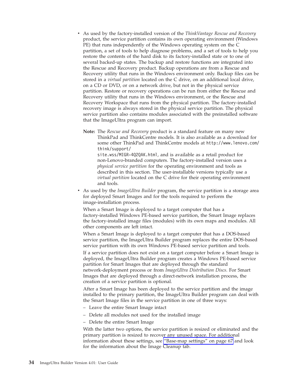 Lenovo ThinkPad R400 User Manual | Page 48 / 220