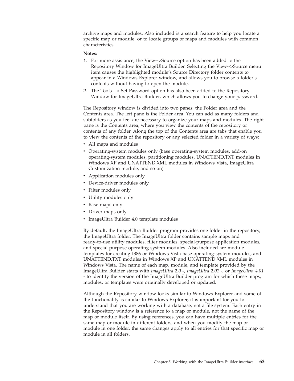 Lenovo ThinkPad R400 User Manual | Page 77 / 220