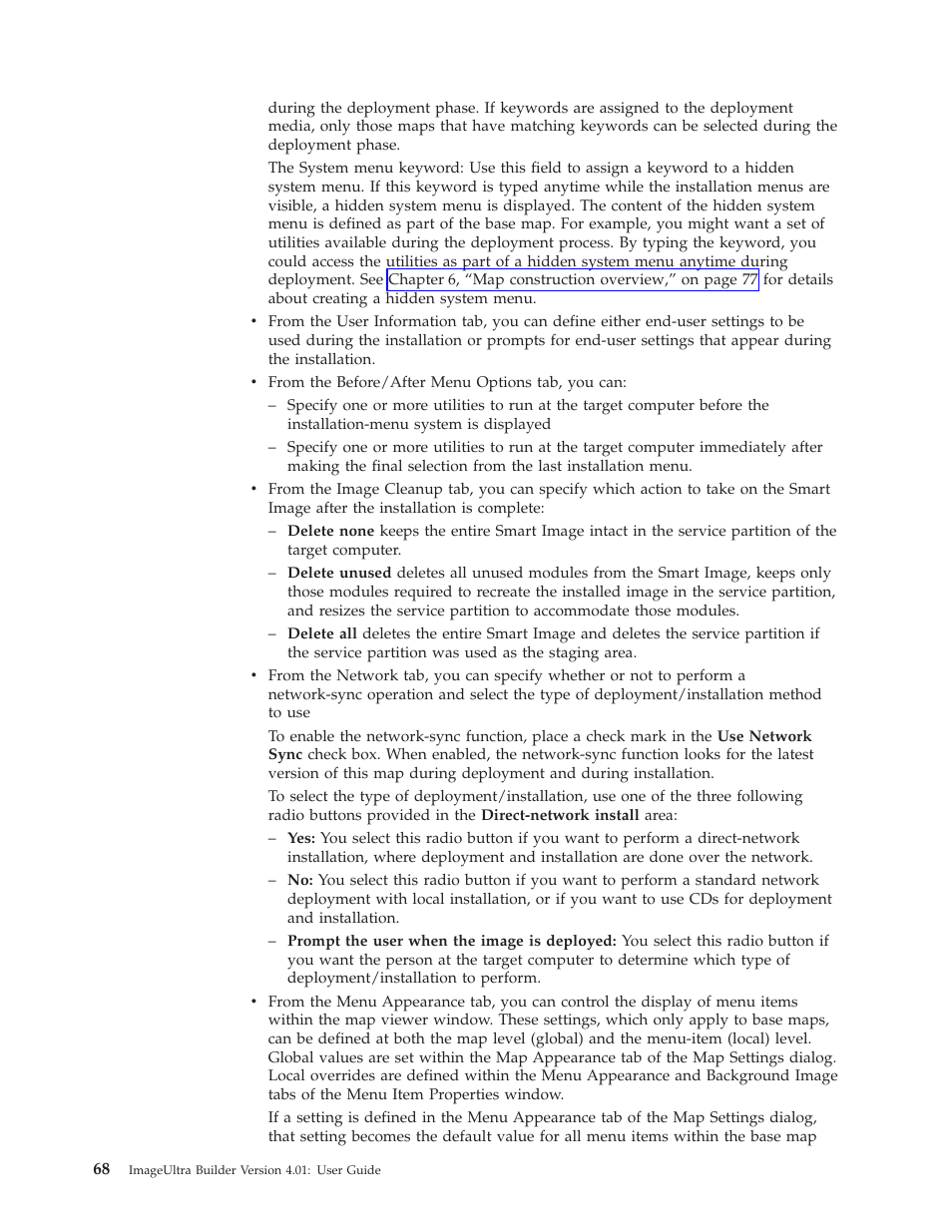 Lenovo ThinkPad R400 User Manual | Page 82 / 220