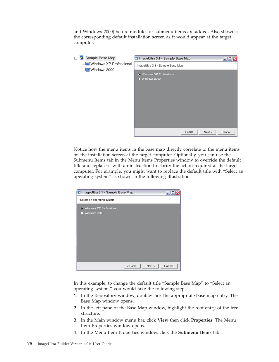 Lenovo ThinkPad R400 User Manual | Page 92 / 220