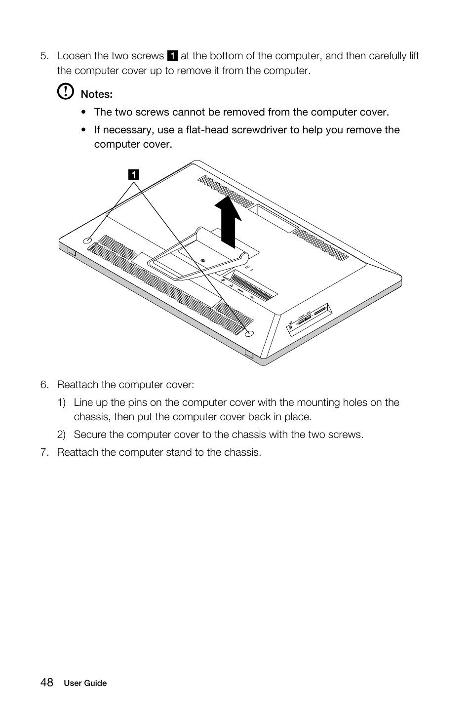 Lenovo S40-40 All-in-One User Manual | Page 53 / 65