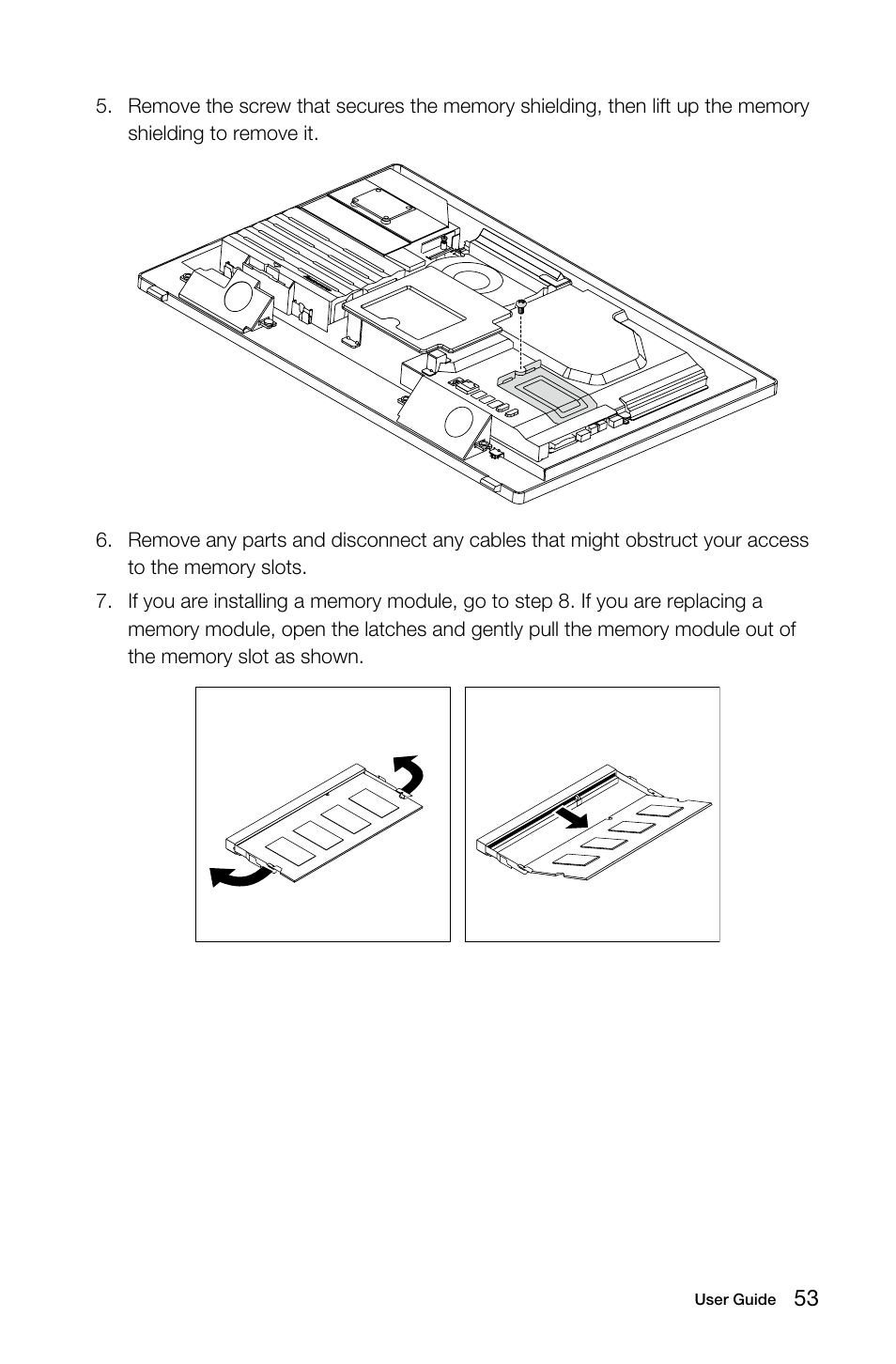 Lenovo S40-40 All-in-One User Manual | Page 58 / 65