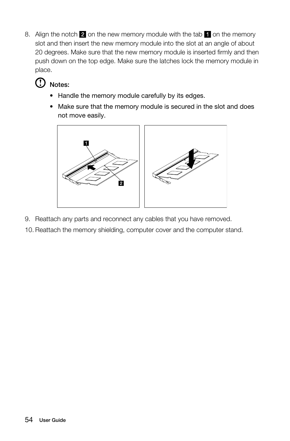Lenovo S40-40 All-in-One User Manual | Page 59 / 65