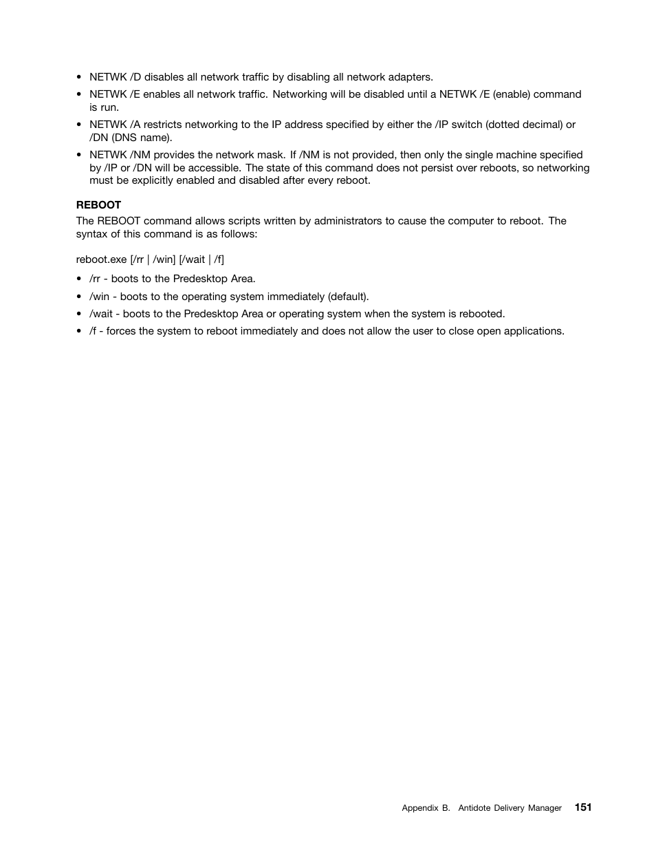 Lenovo ThinkPad Edge 15 User Manual | Page 159 / 172