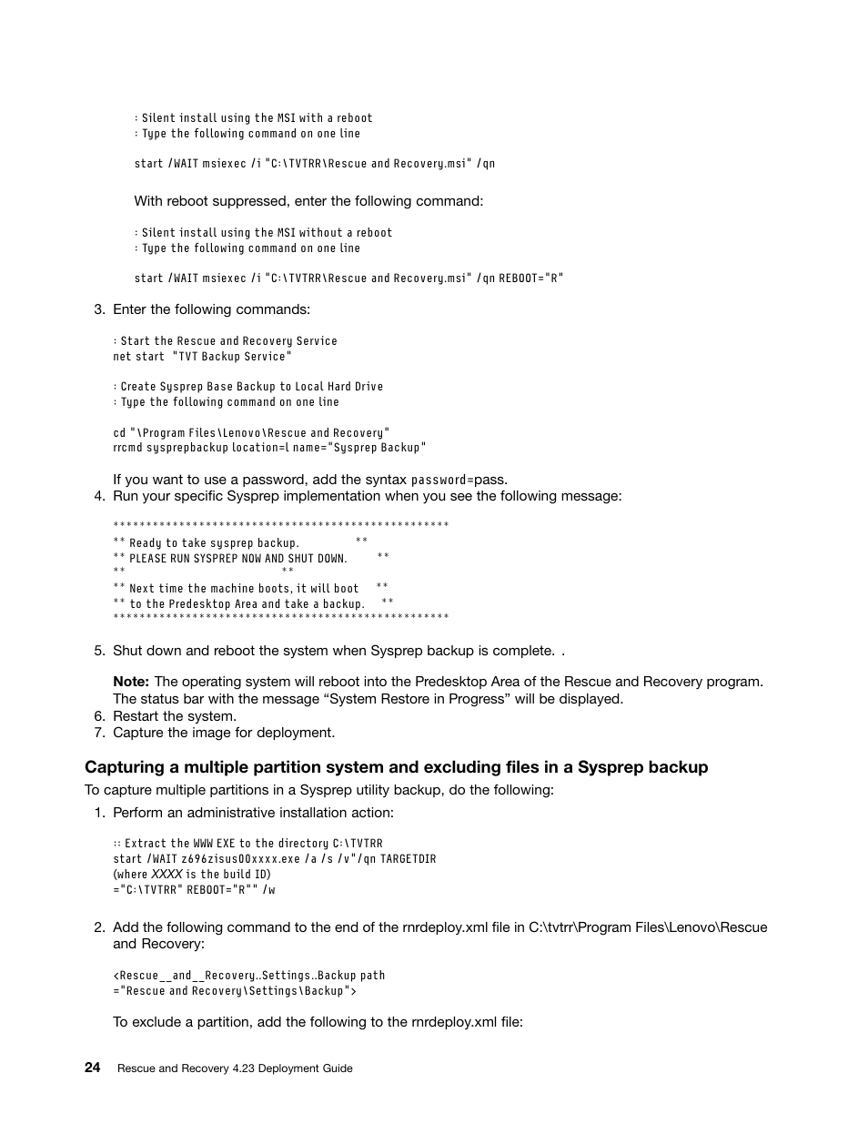 Lenovo ThinkPad Edge 15 User Manual | Page 32 / 172