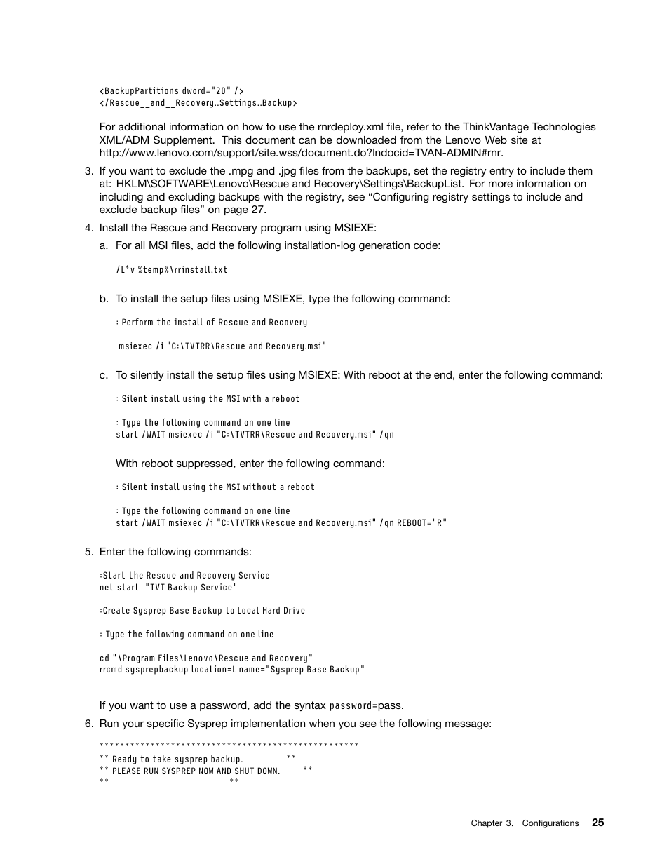 Lenovo ThinkPad Edge 15 User Manual | Page 33 / 172