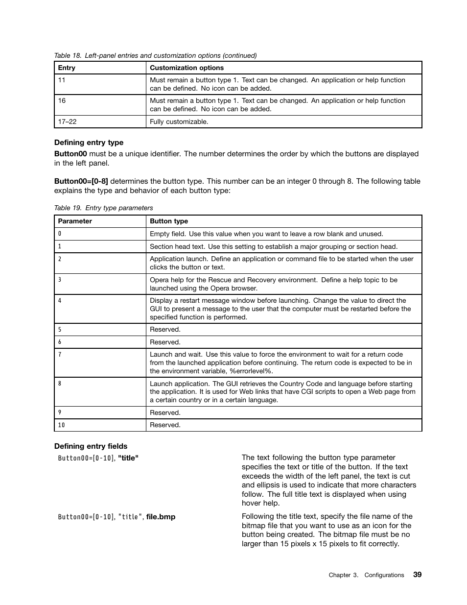 Lenovo ThinkPad Edge 15 User Manual | Page 47 / 172