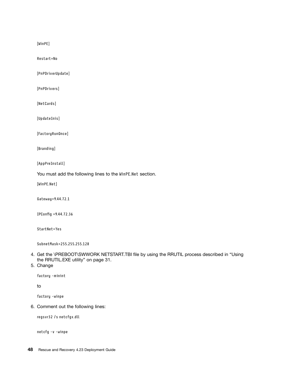 Lenovo ThinkPad Edge 15 User Manual | Page 56 / 172