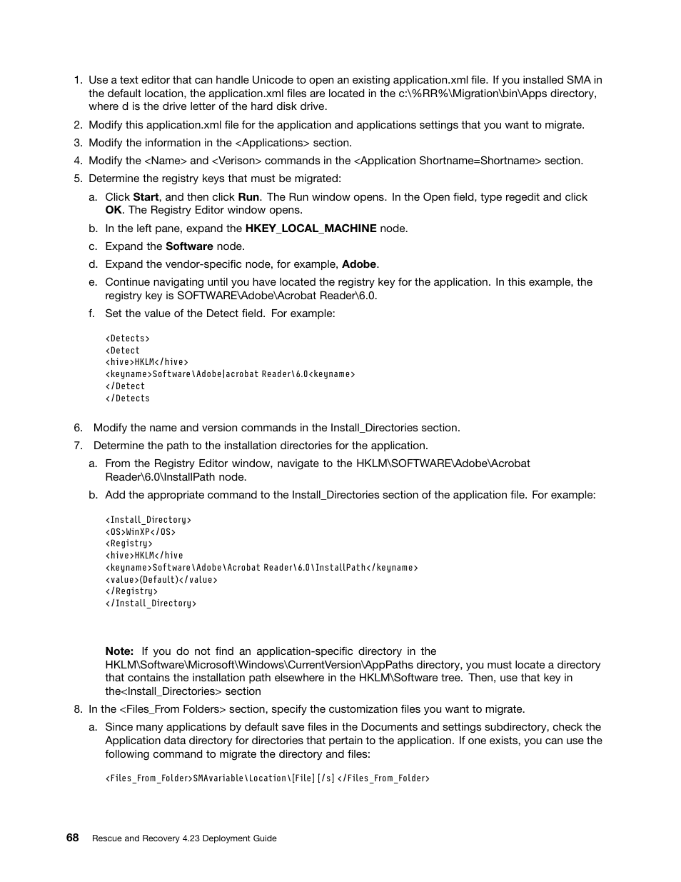 Lenovo ThinkPad Edge 15 User Manual | Page 76 / 172