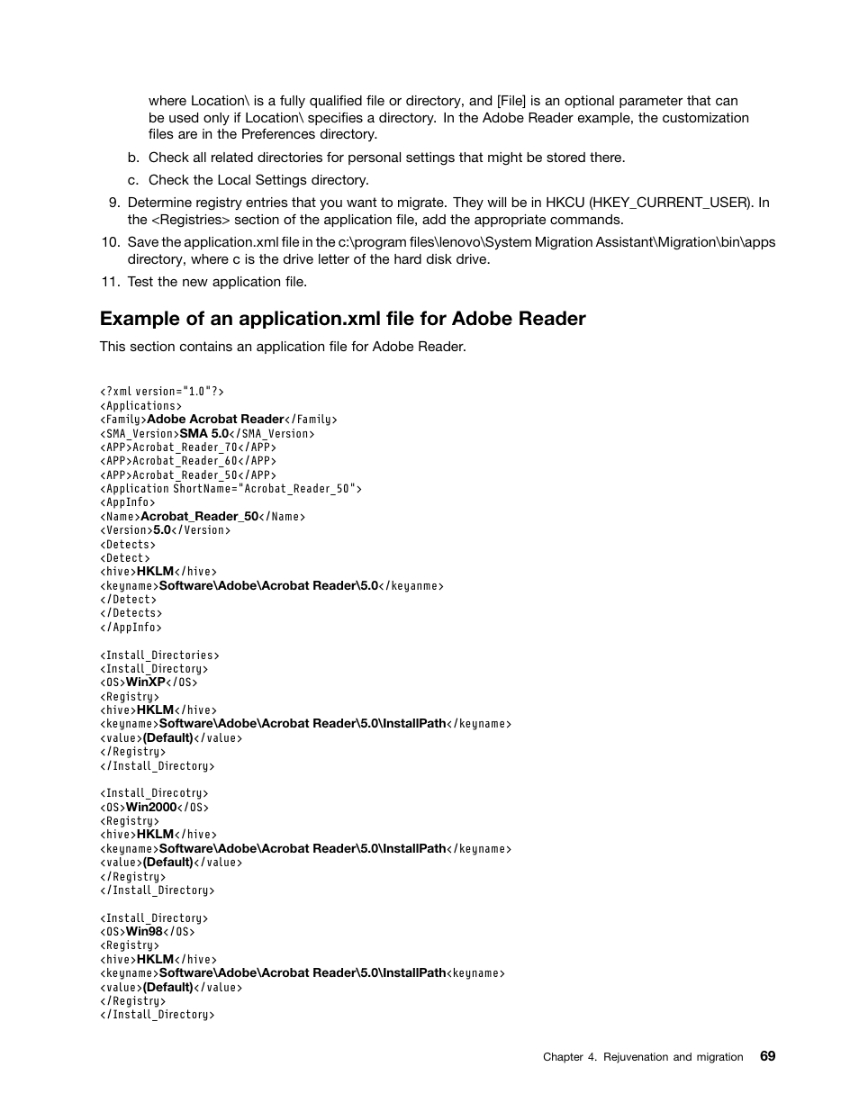 Lenovo ThinkPad Edge 15 User Manual | Page 77 / 172