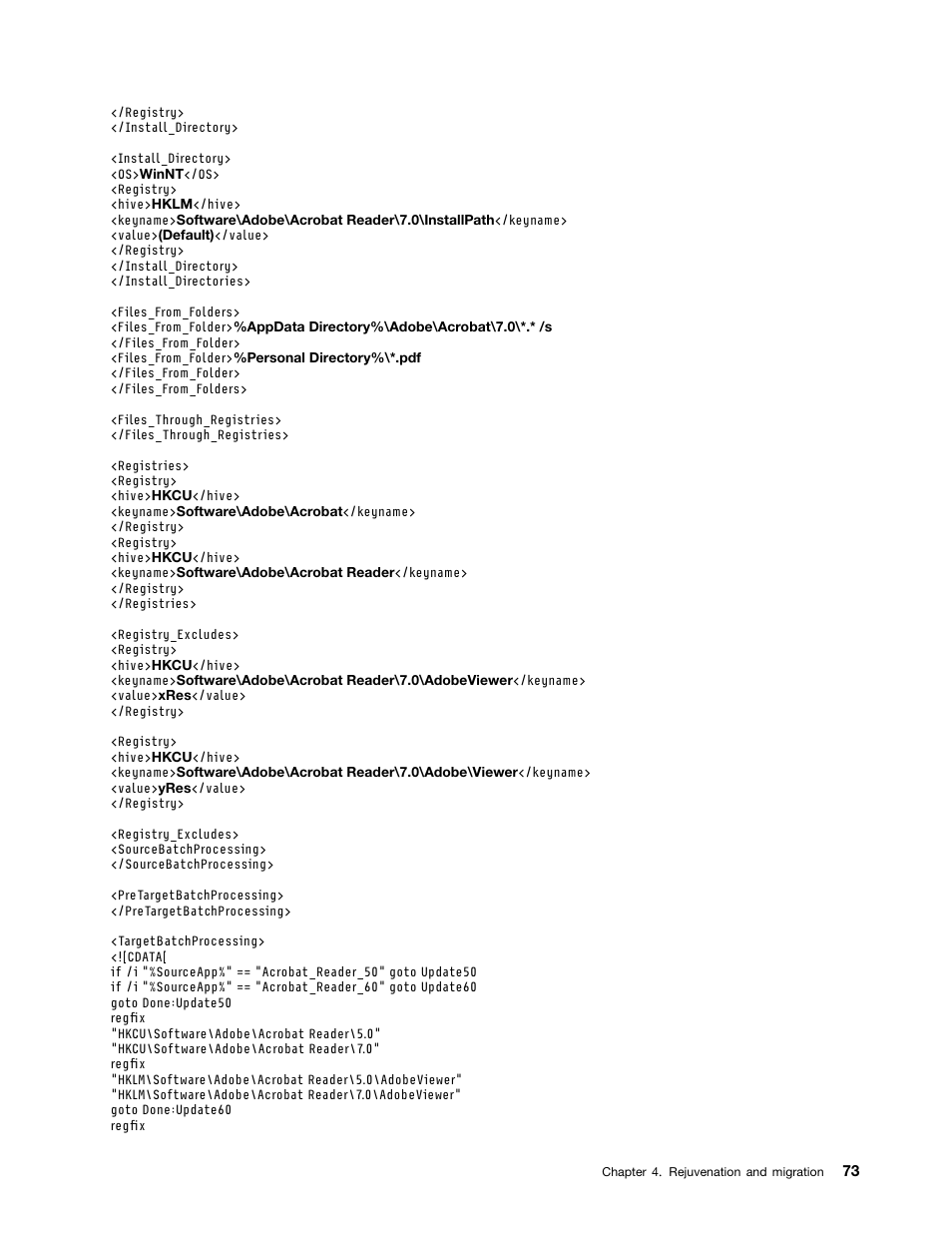 Lenovo ThinkPad Edge 15 User Manual | Page 81 / 172