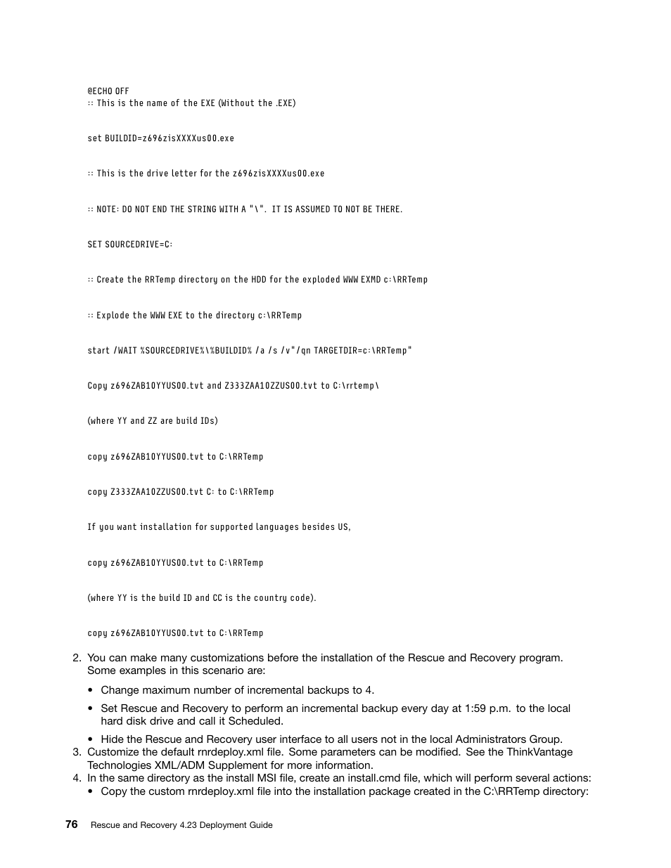 Lenovo ThinkPad Edge 15 User Manual | Page 84 / 172